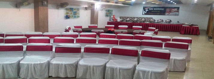 1824/Hotel Raj Sheronz - Sri Ganganagar 03.jpg